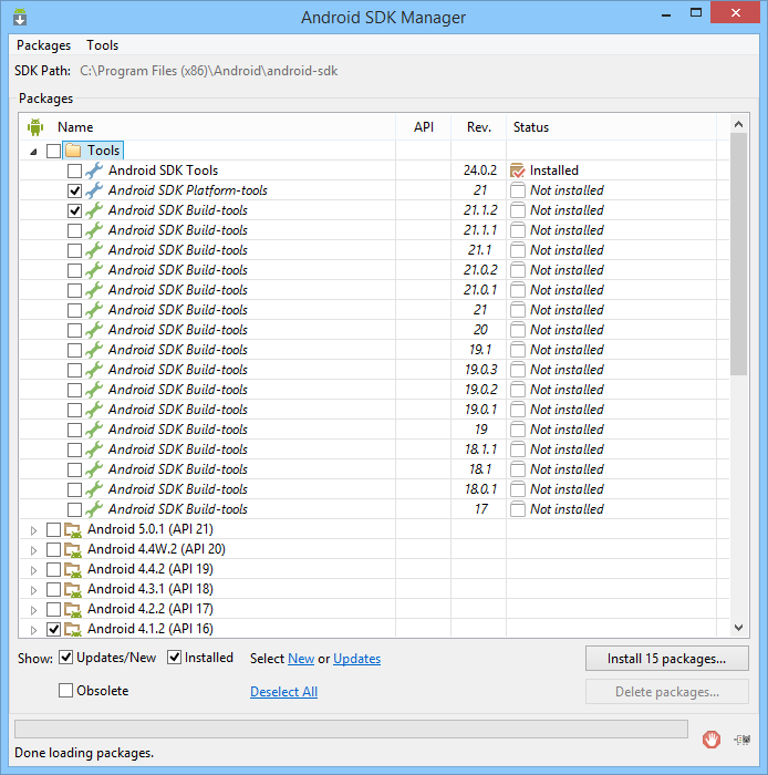 laboratoare:laborator01:androidsdkwindows10.png