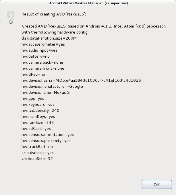 laboratoare:laborator01:androidvirtualdevice03.png