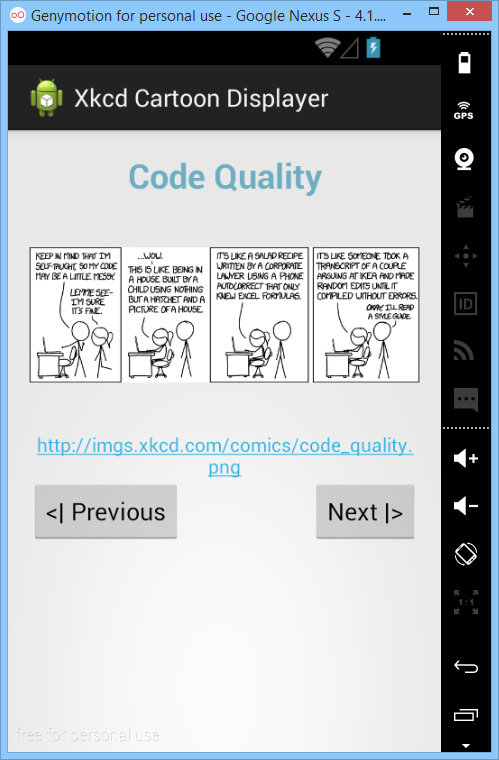 laboratoare:laborator07:xkcdcartoondisplayer.png